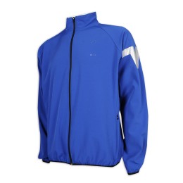 J861 Customized Net Color Jacket Slim Design Ranking Brand Printed LOGO Sports Composite Fabric Windbreaker Jacket Supplier J861 Customized Net Color Jacket Slim Design Ranking Brand Printed LOGO Sports Composite Fabric Windbreaker Jacket Supplier